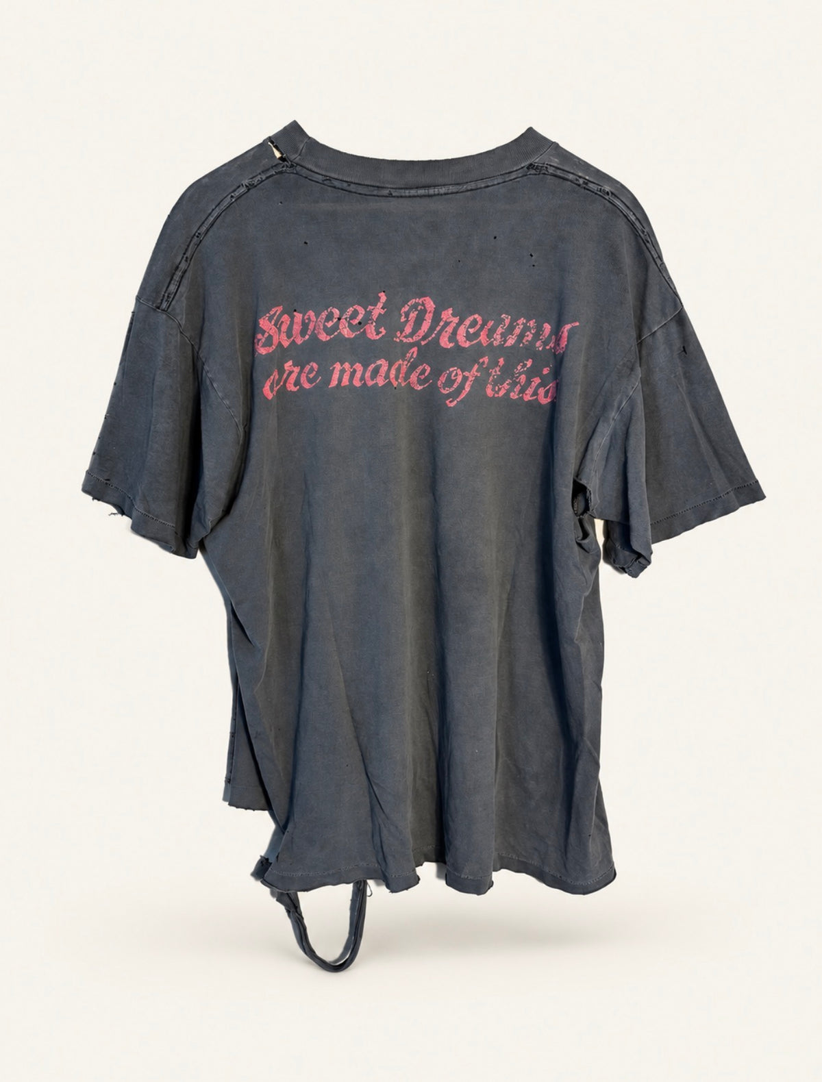 Vintage 90s Marilyn Manson Sweet Dreams Distressed