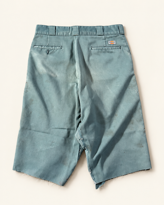 Vintage Dickies 874 Capri - Faded Green