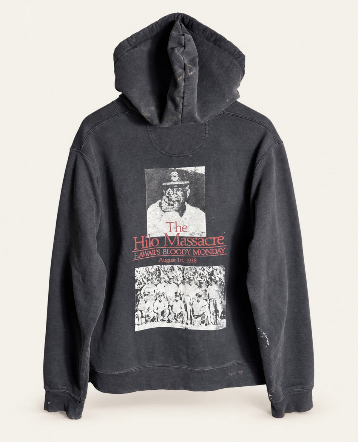 Vintage Operation Ivy Hoodie - 1 of 1