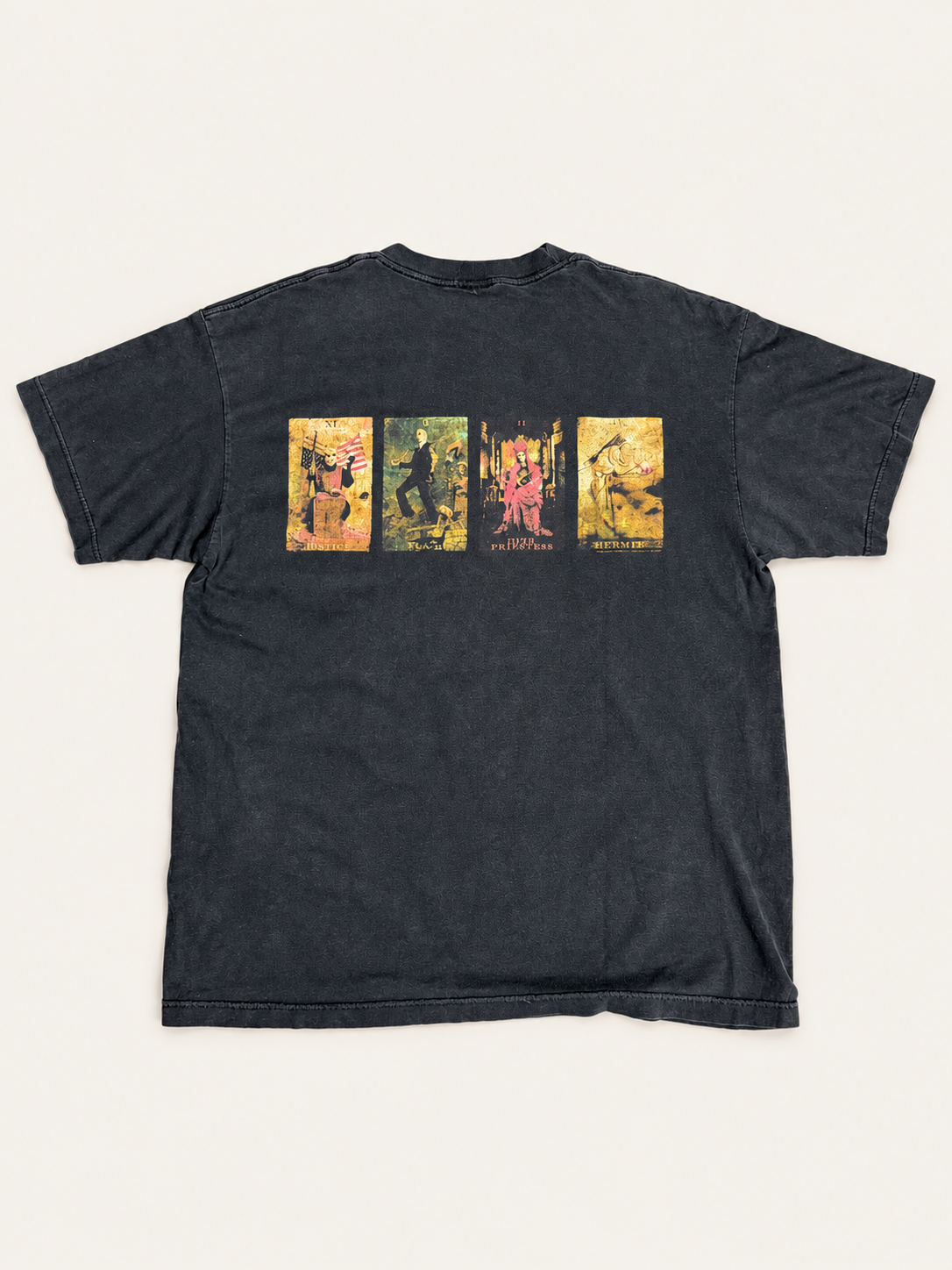 Vintage Marilyn Manson Emperor T-shirt