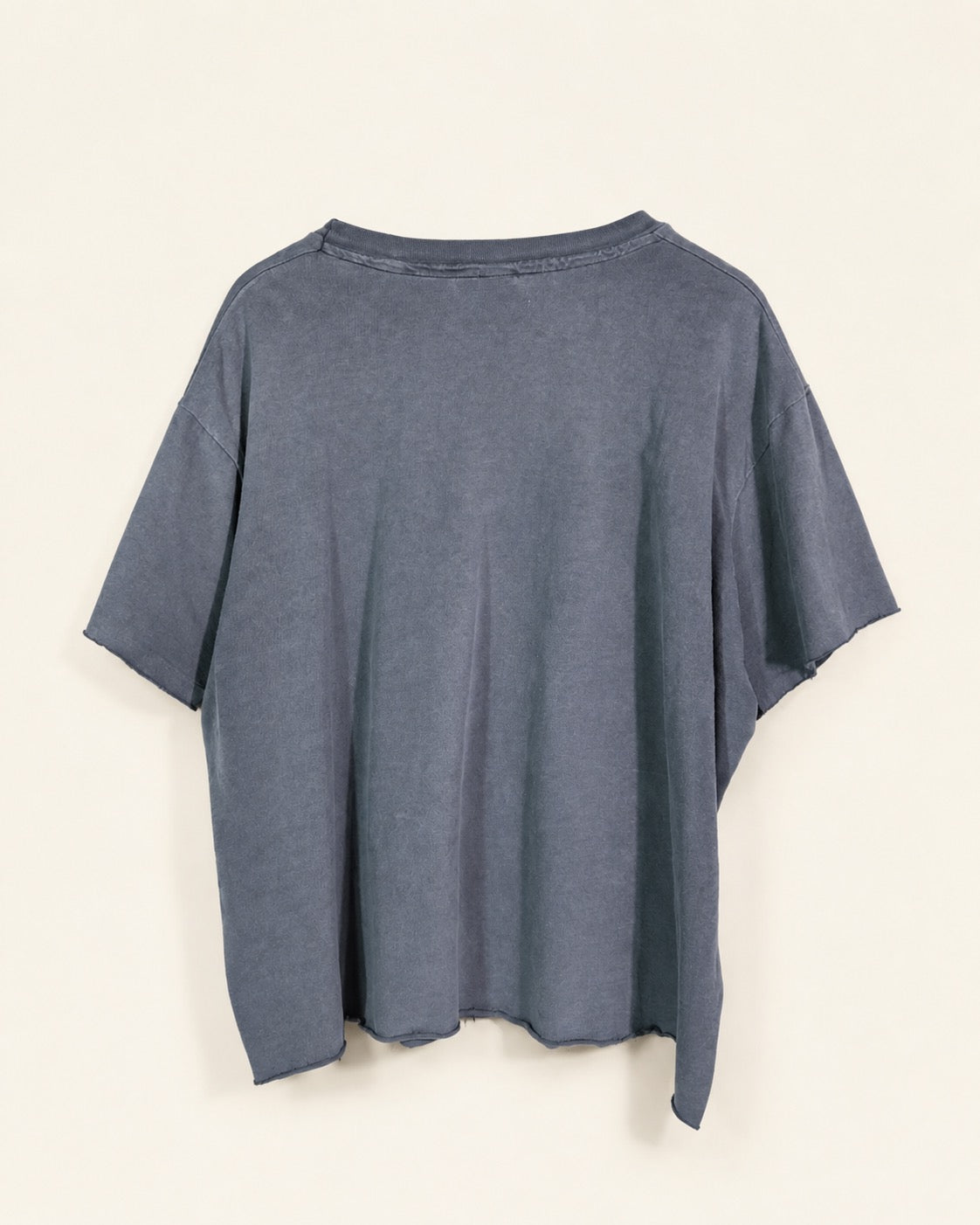 Vintage Blank uniform tee