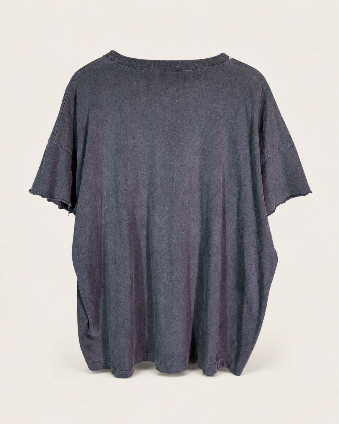 Vintage Blank uniform tee