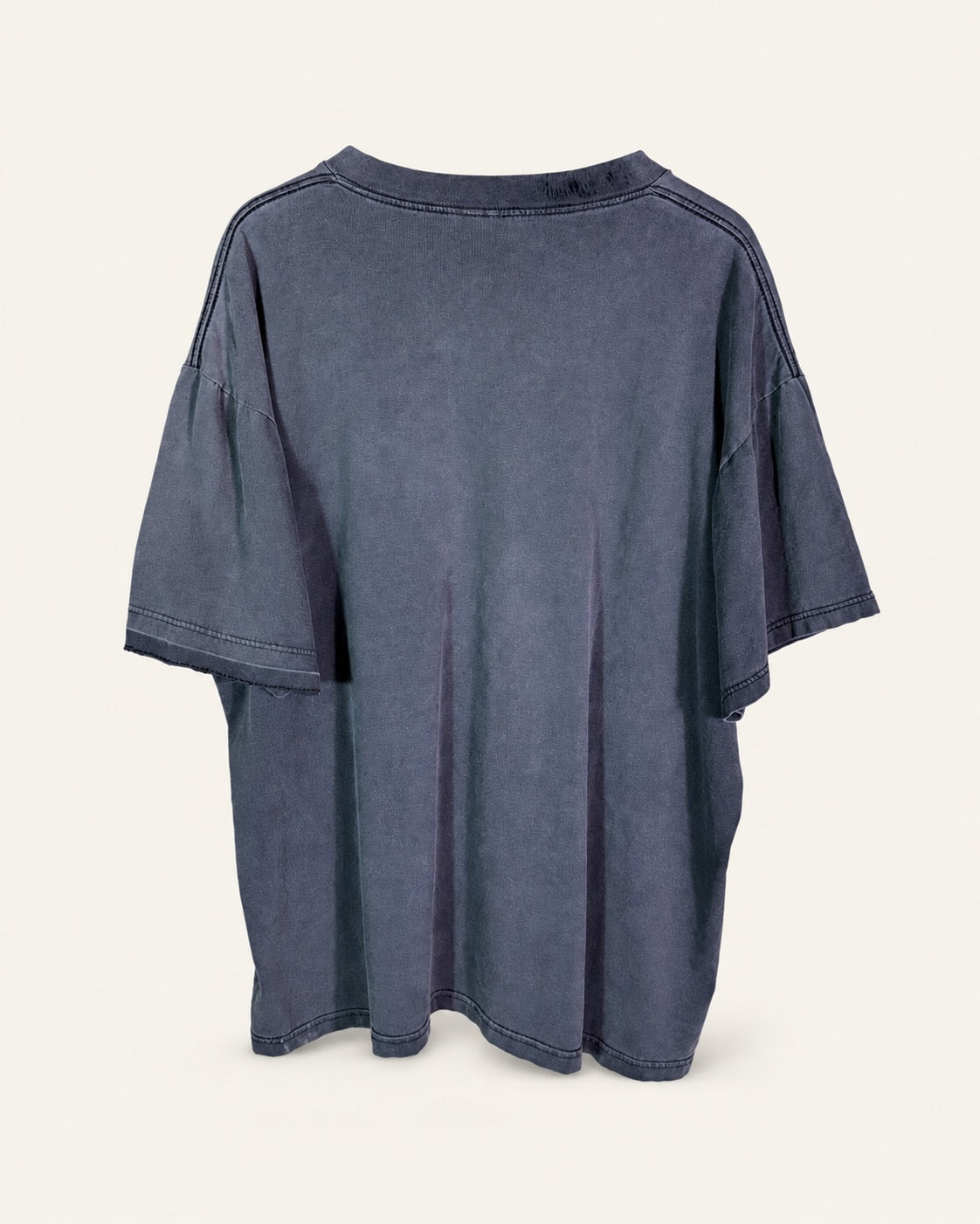 Vintage Blank uniform tee