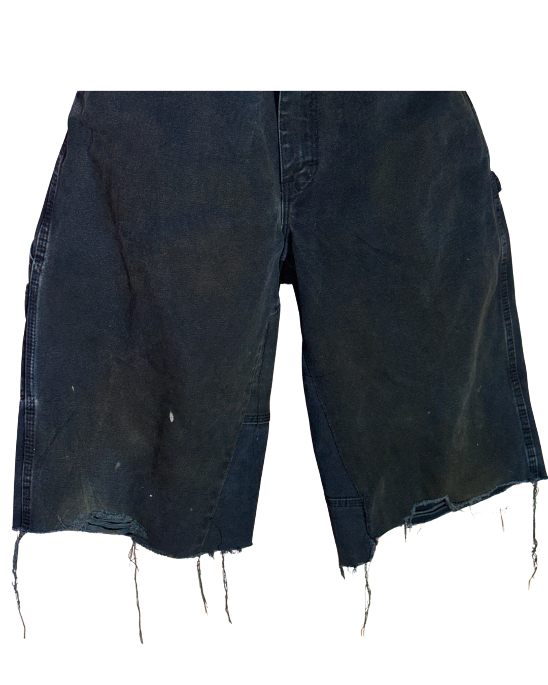 Vintage carpenter capri