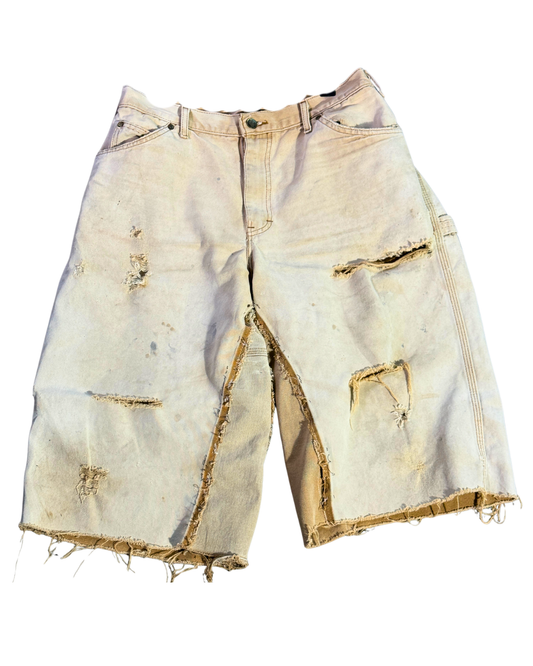 Vintage carpenter capri