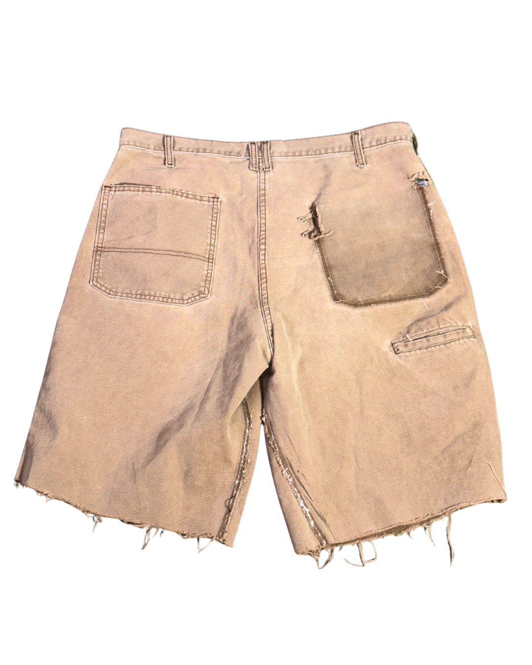 Vintage carpenter capri