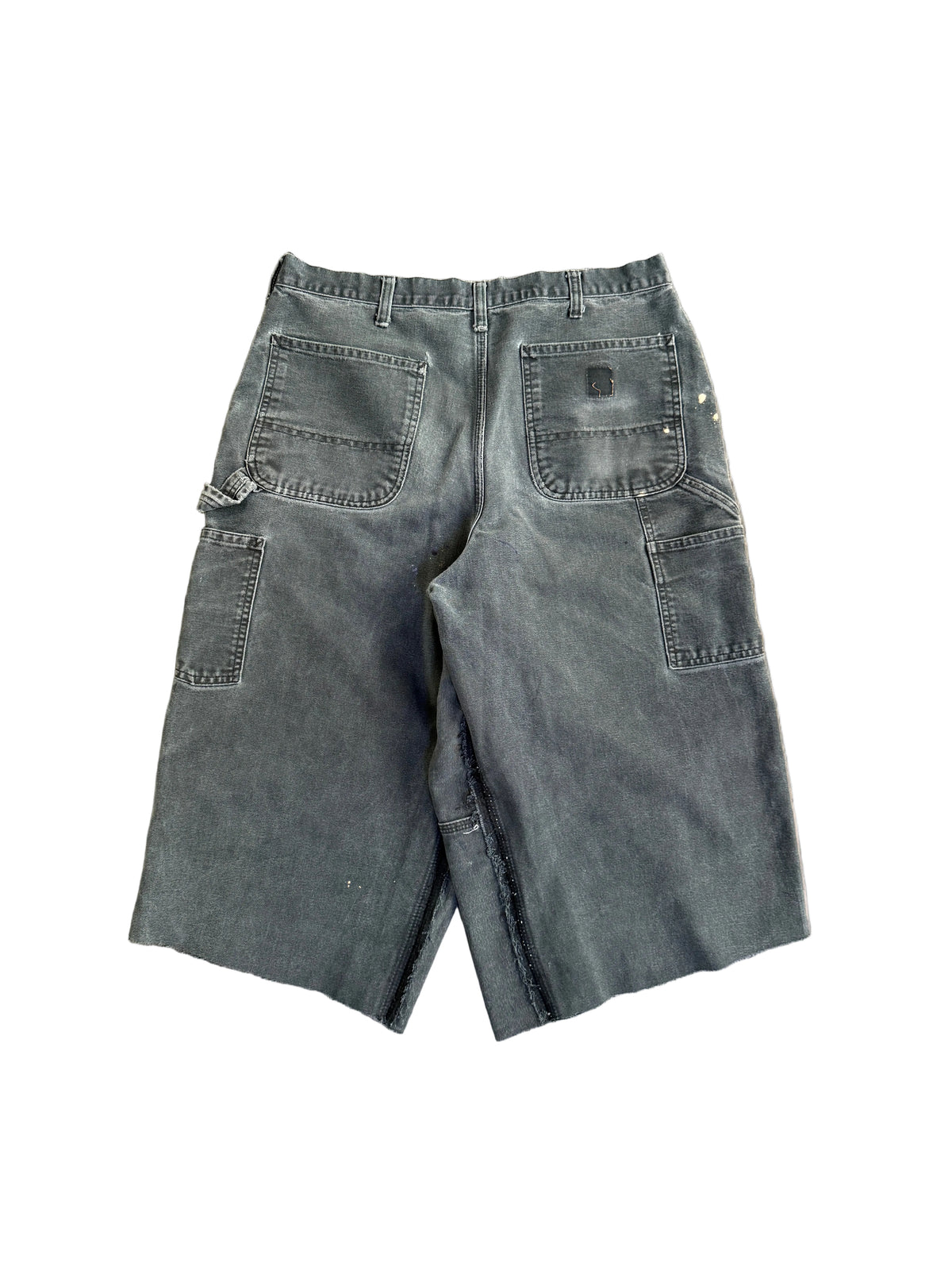 Carpenter Capri Black