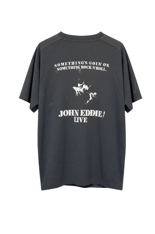Vintage John Eddie 1 show tee