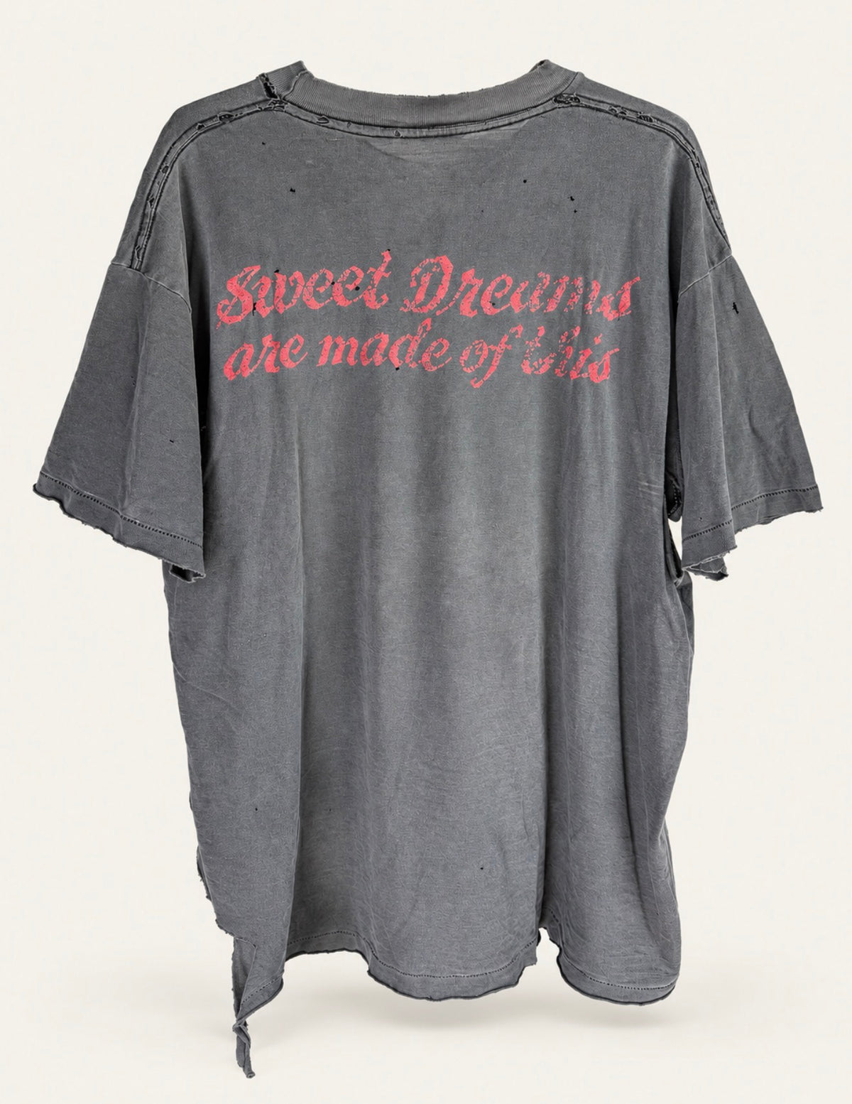 Vintage Marilyn Manson Sweet dreams thrashed