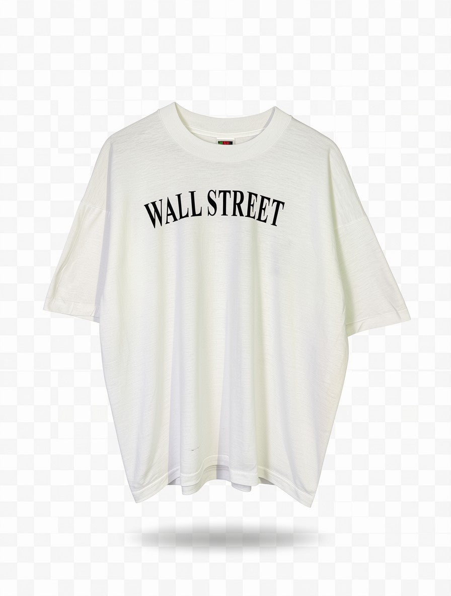 Vintage 90s know when to pull out tee