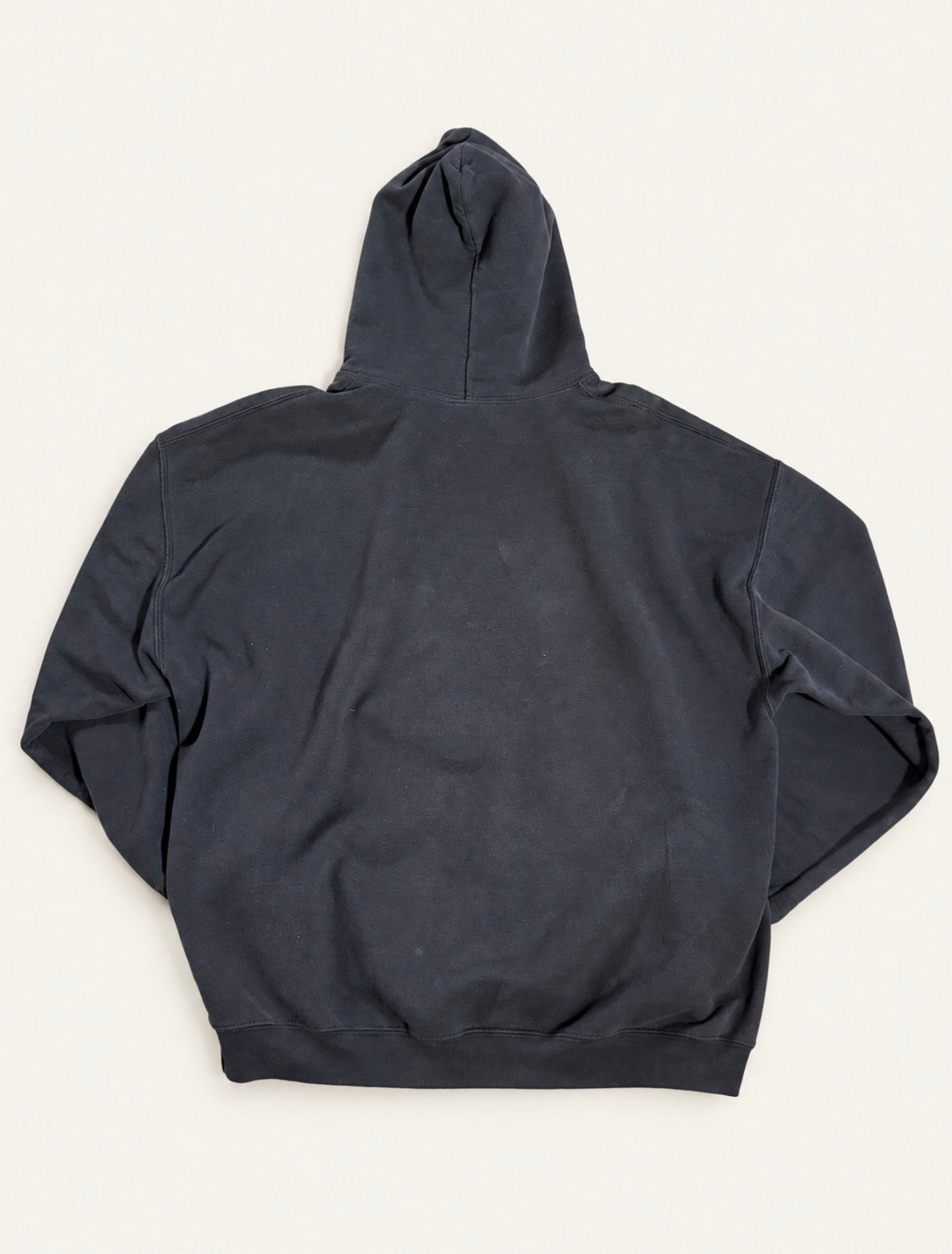 Vintage Misfits Fiend Club hoodie