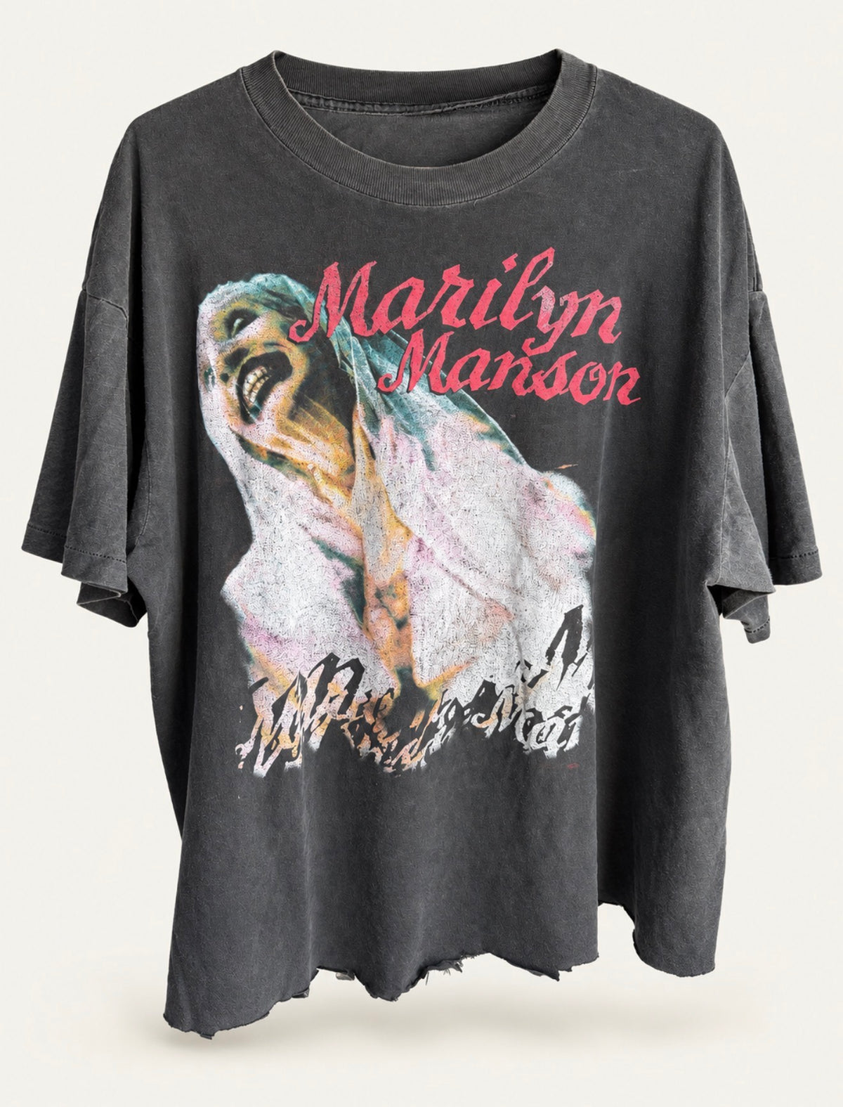 Vintage Marilyn Manson Sweet dreams