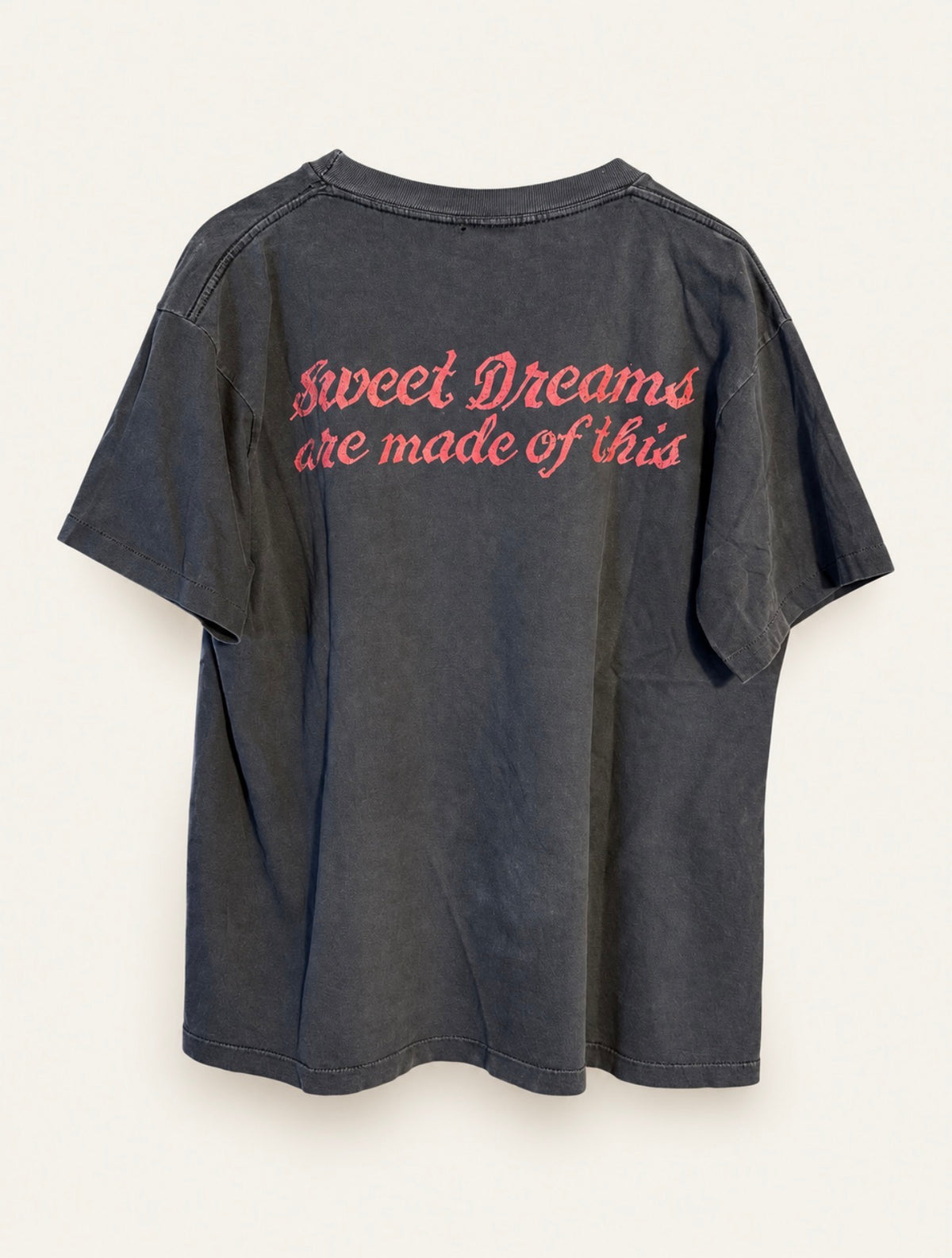 Vintage 90s Marilyn Manson Sweet Dreams
