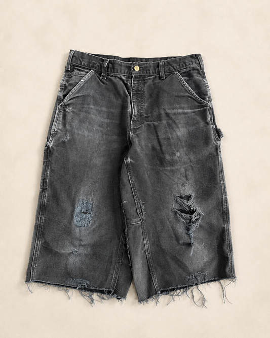 Carpenter Capri Black