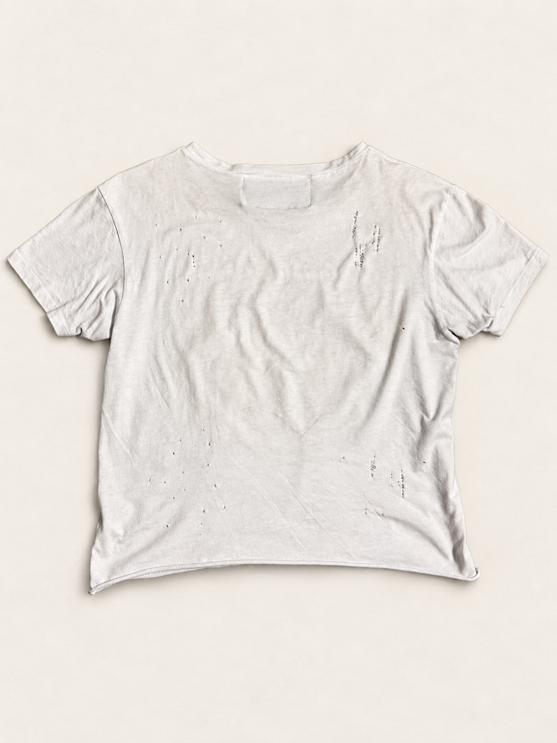Enfants Riches Deprimes  Porcelain Trays T-Shirt