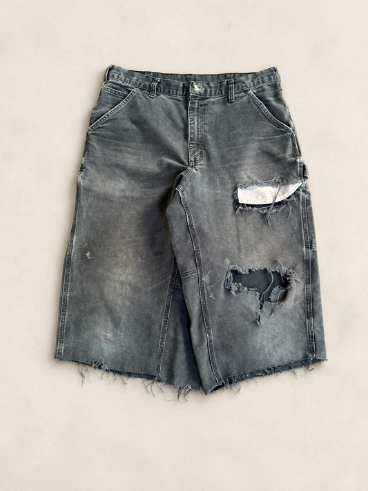 Carpenter Capri Black