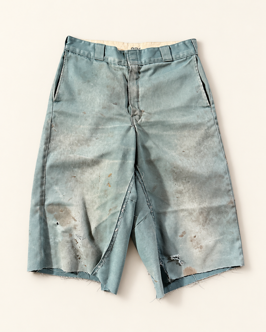 Vintage Dickies 874 Capri - Faded Green