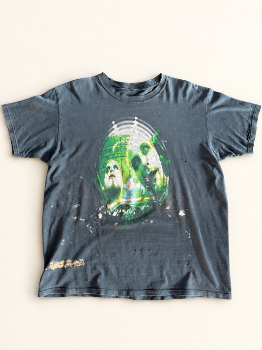 Vintage Twiztid ICP Faded t-shirt