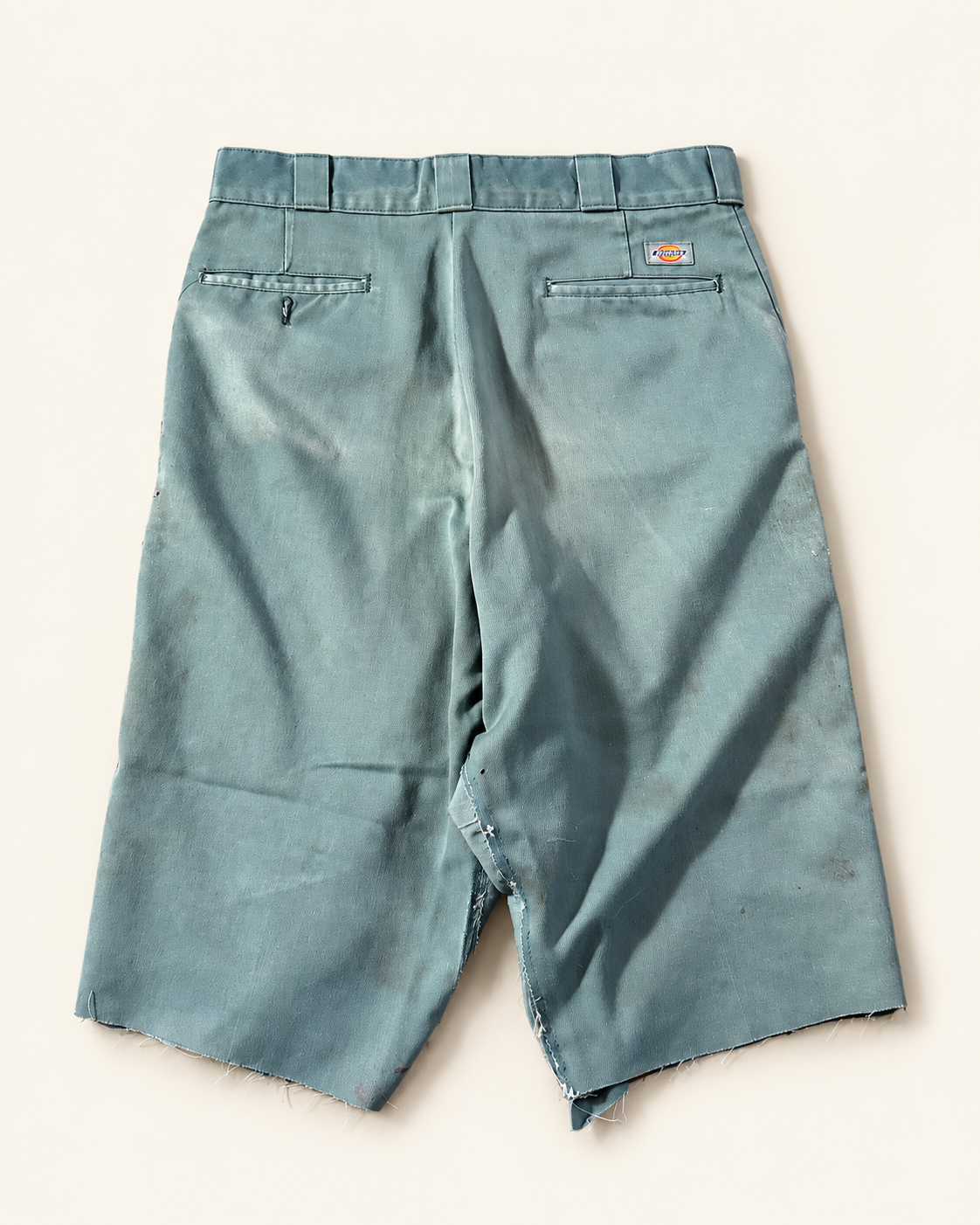 Vintage Dickies 874 Capri - Faded Green