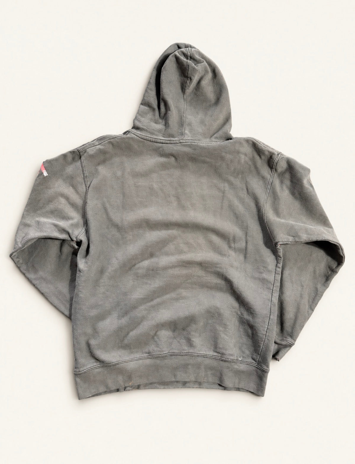 Vintage Misfits Legacy Brutality Hoodie