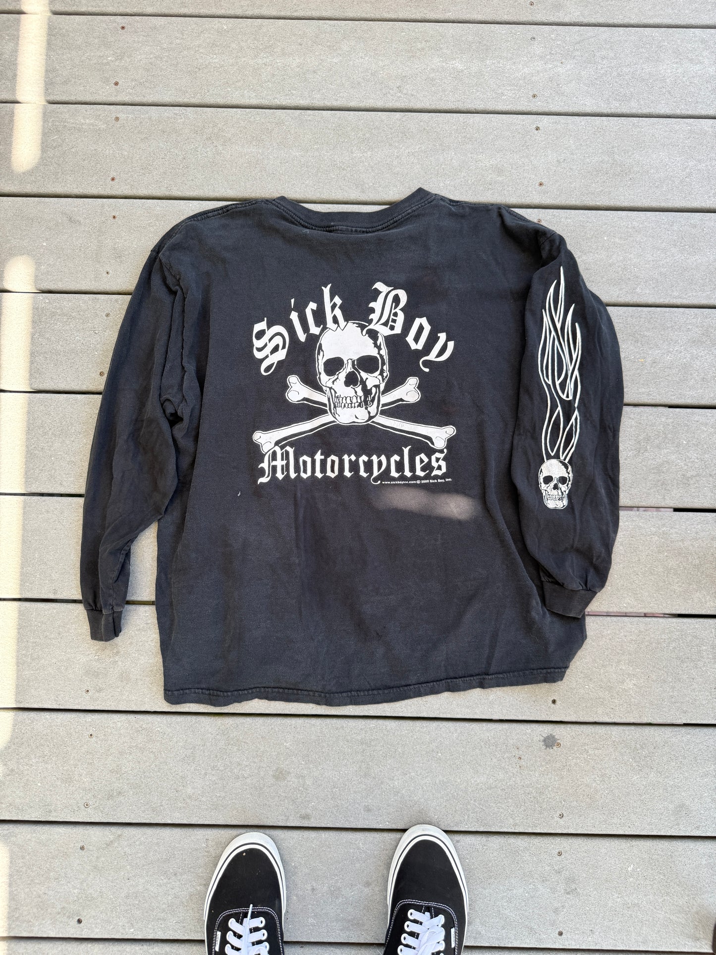 3 Vintage bundle