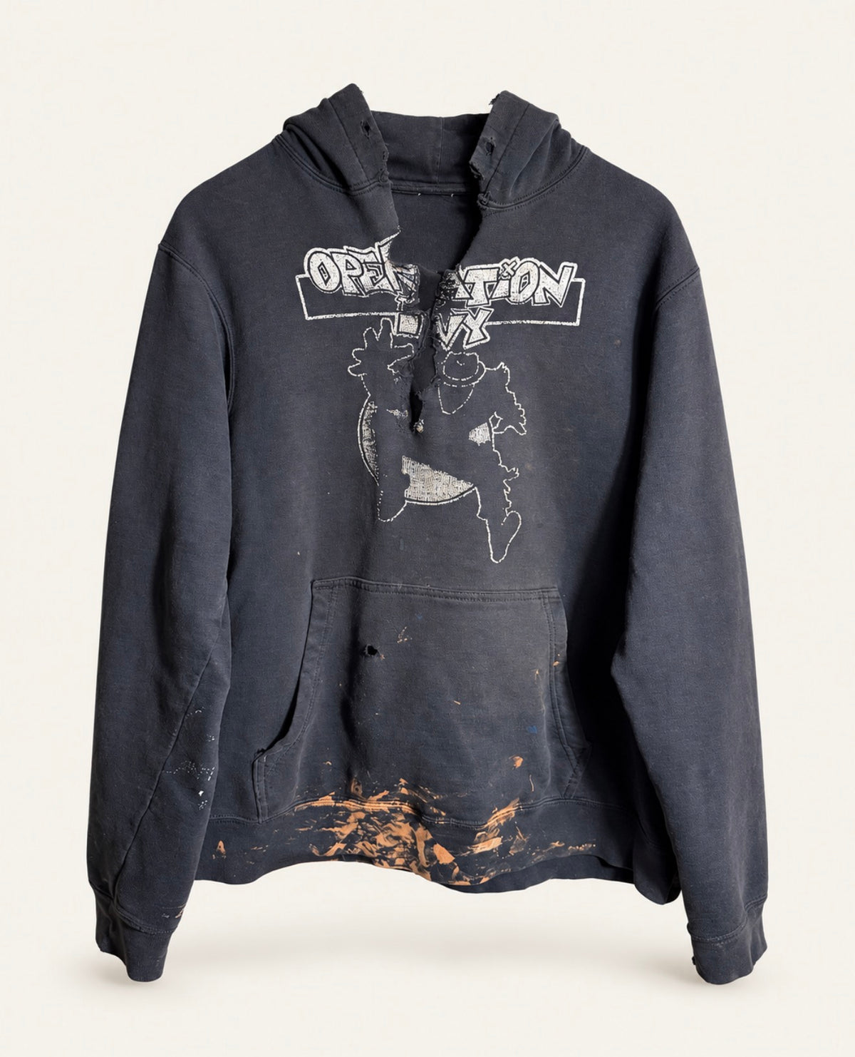 Vintage Operation Ivy Hoodie - 1 of 1
