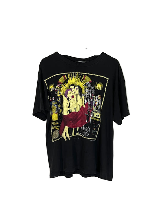 Vintage janes addiction de lo habitual