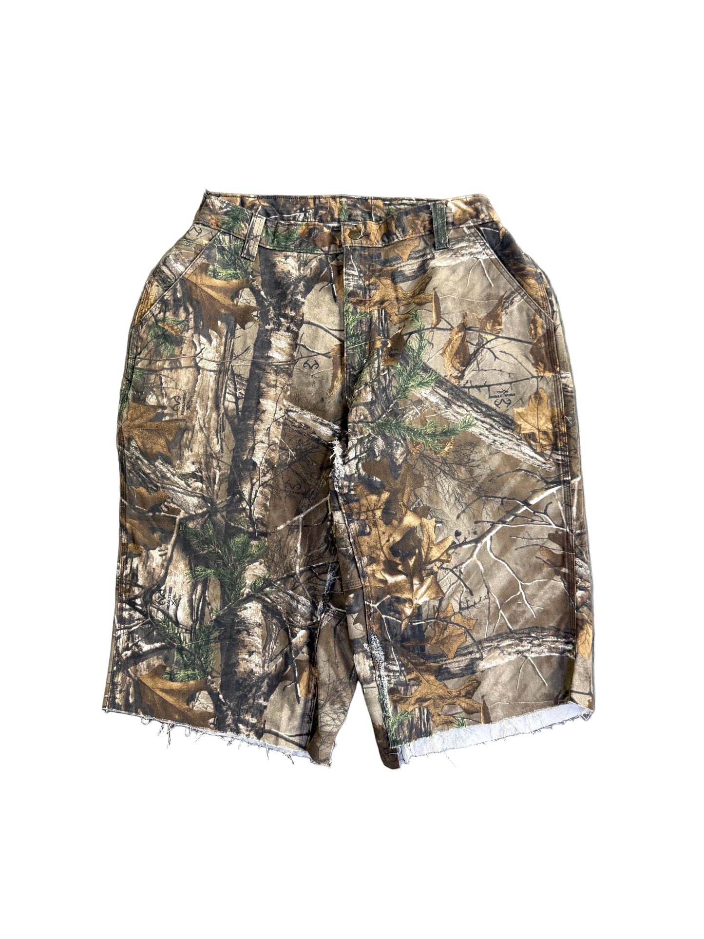 Carpenter Capri realtree