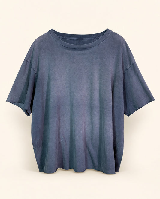Vintage Blank uniform tee
