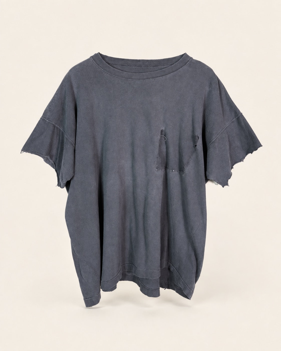 Vintage Blank uniform tee