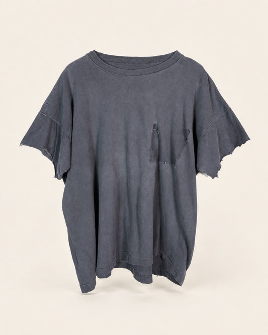 Vintage Blank uniform tee