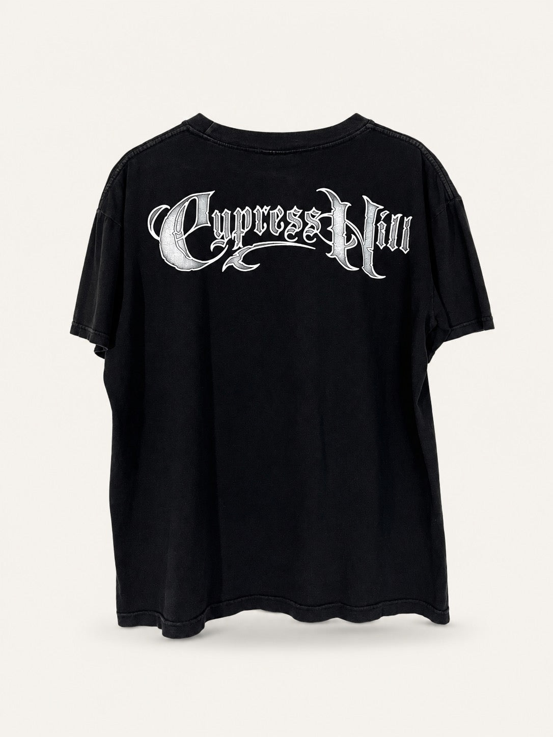 Vintage cypress hill stoned raiders