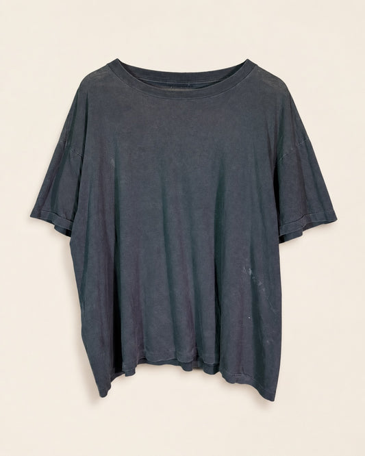Vintage Blank uniform tee