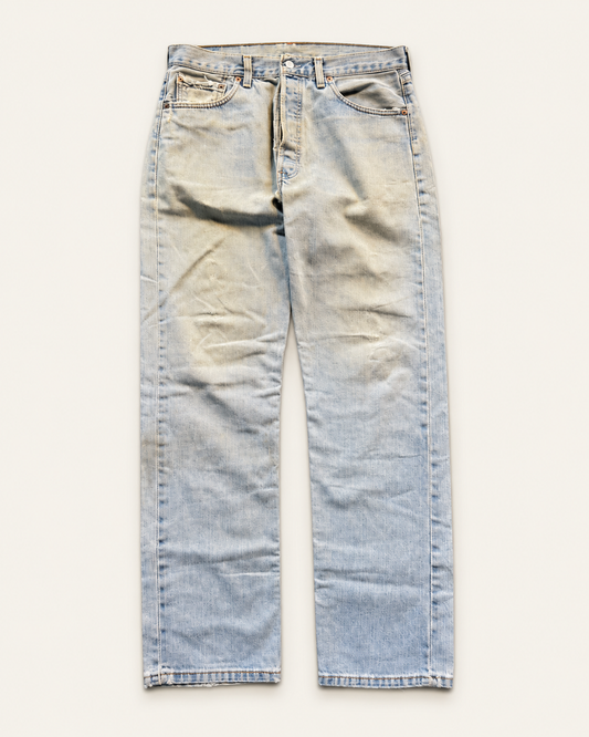 Vintage Levi 501 size 36