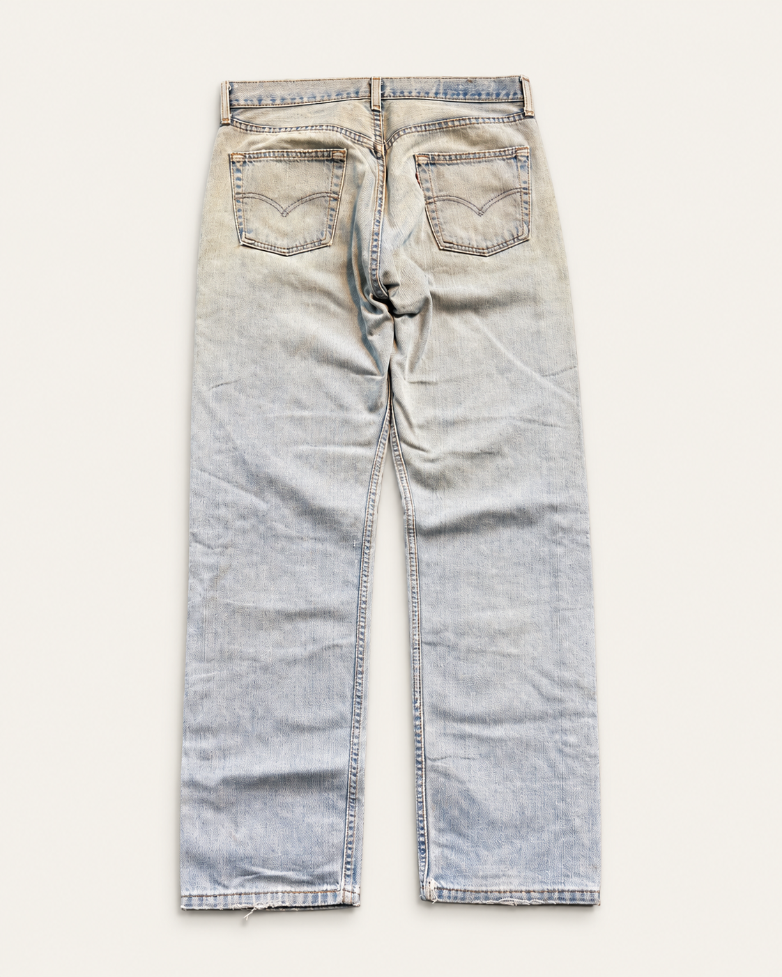 Vintage Levi 501 size 36