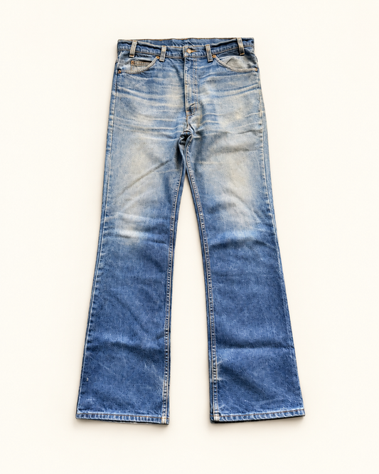 Vintage Levi 517 size 36