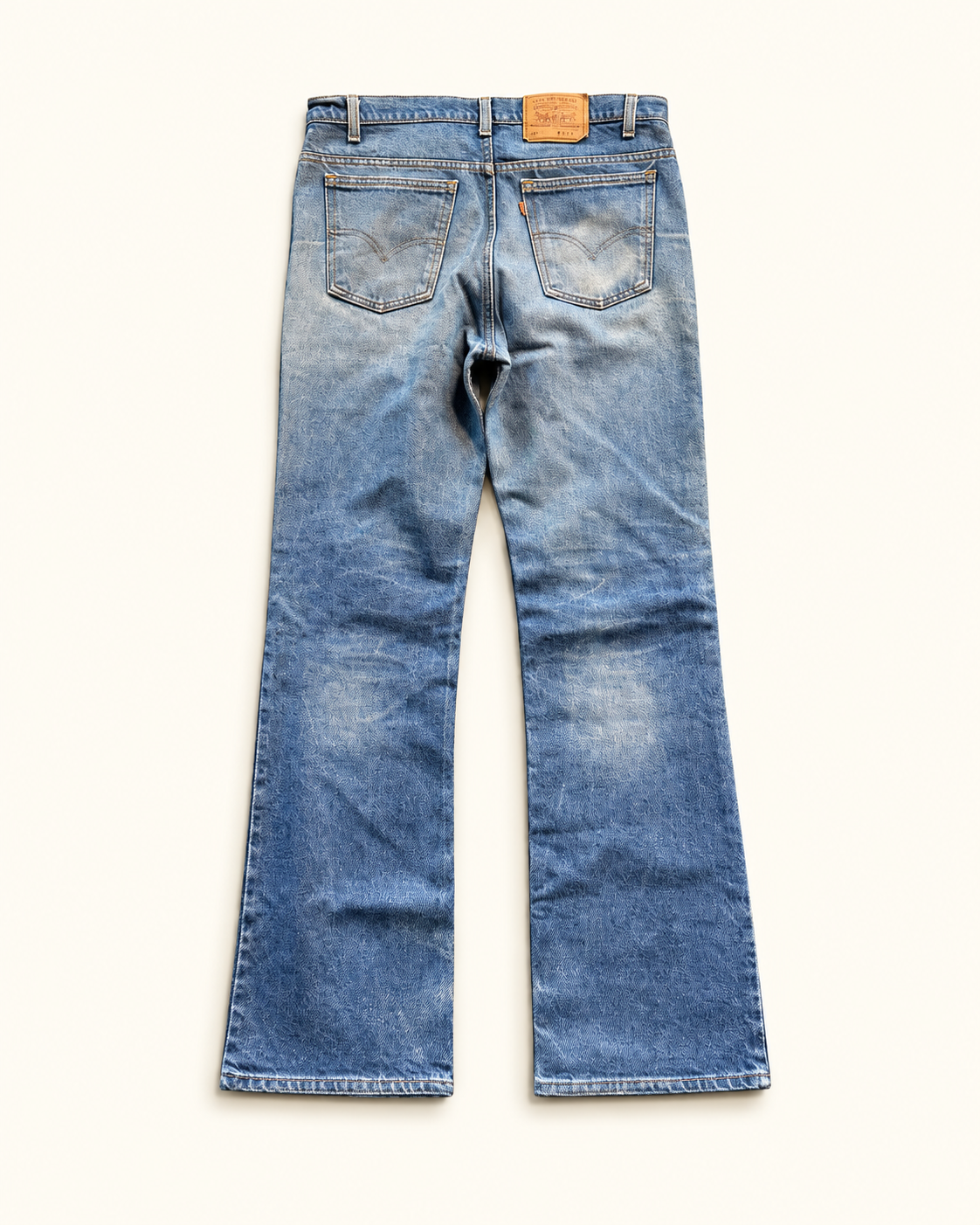 Vintage Levi 517 size 36