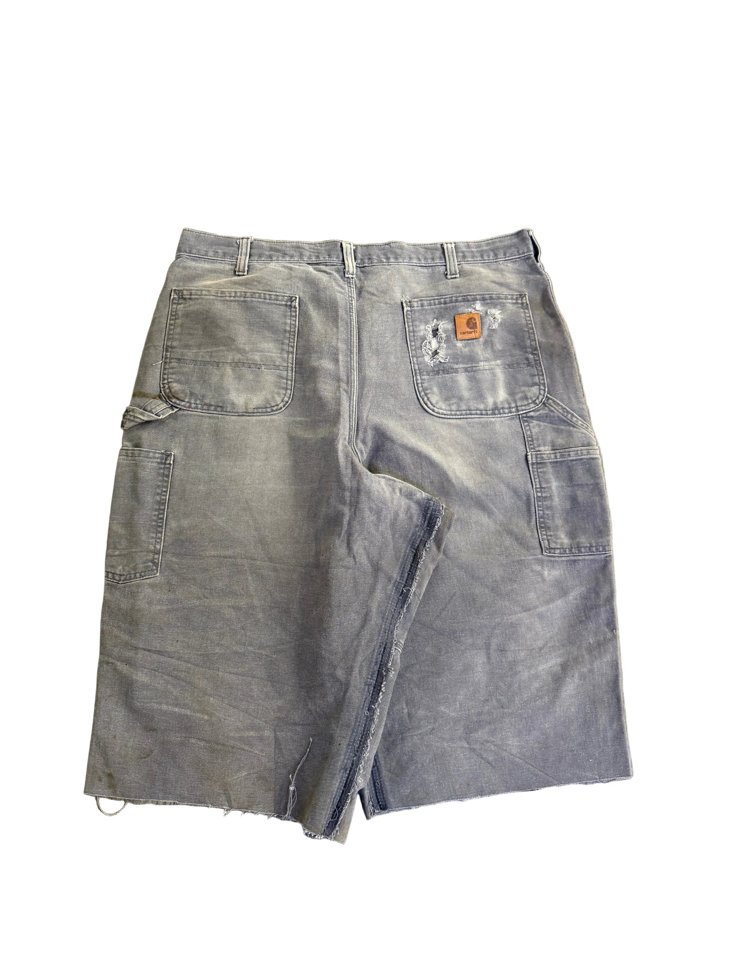 Vintage Carpenter Capri