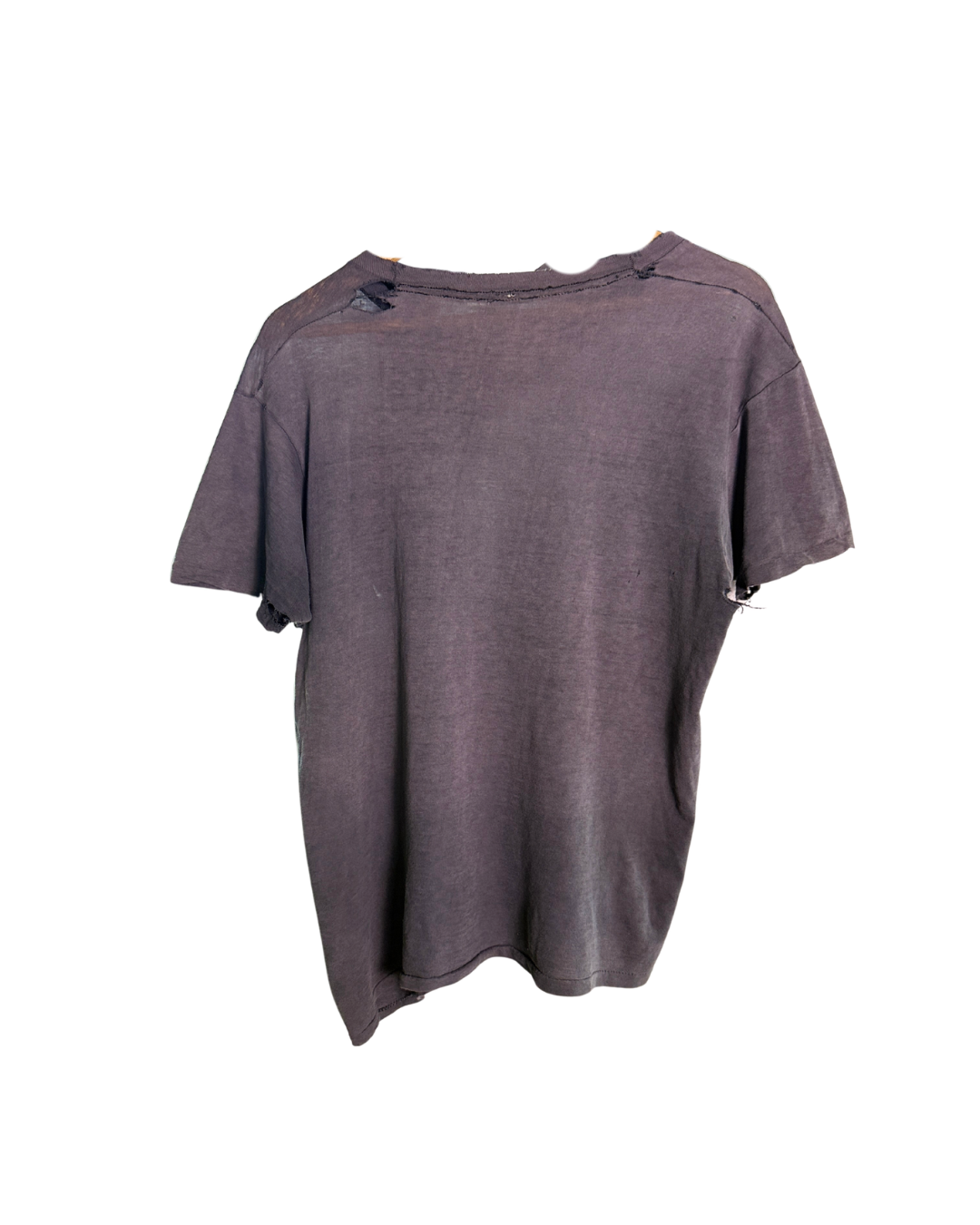 Vintage Pocket uniform tee