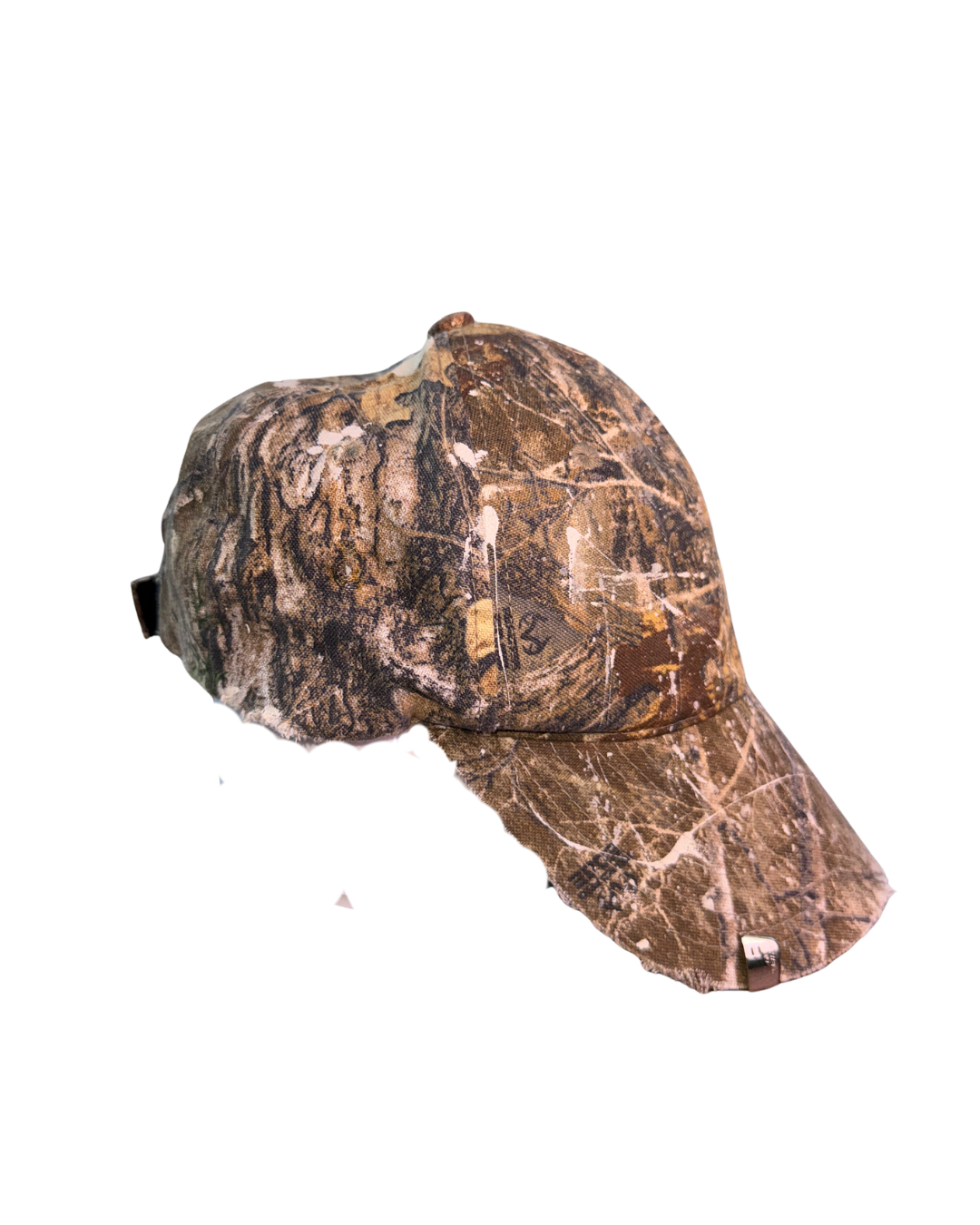 Vintage realtree user hat