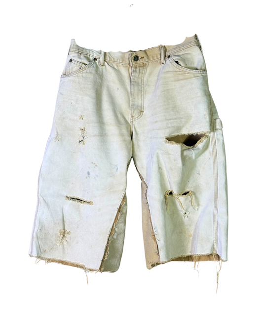Vintage carpenter capri