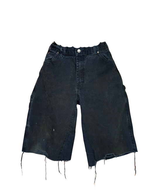 Vintage carpenter capri