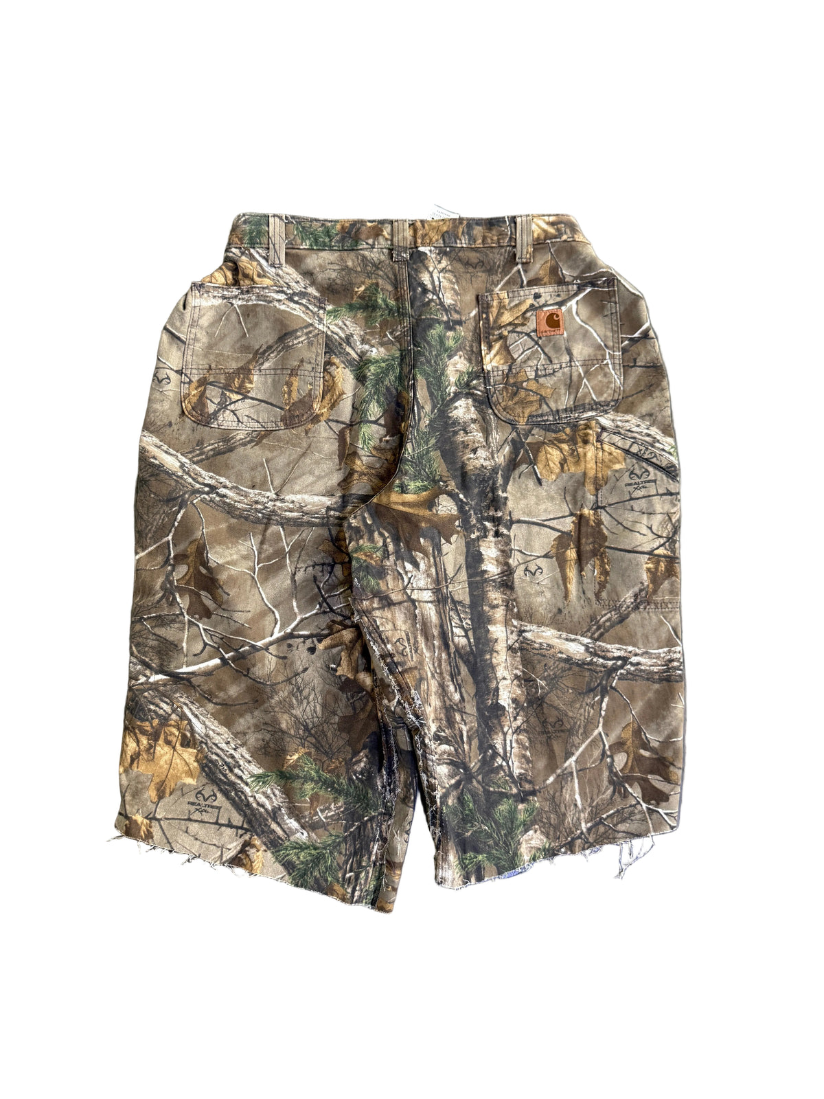 Carpenter Capri realtree